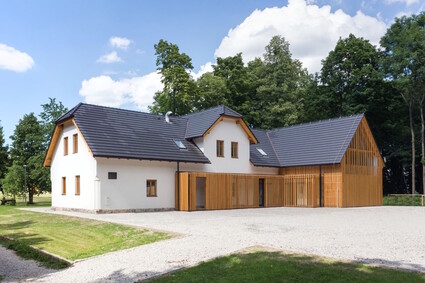 Kamil Mrva Architects