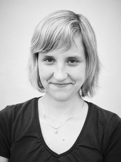 Martina<br /> Ptáčková